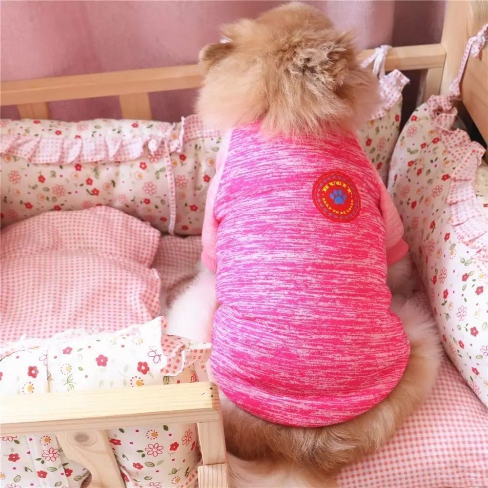 💖MOST FAV💖 Warm Hug Me Pet Clothes